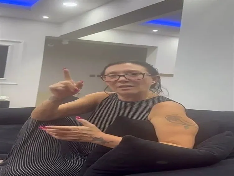 Kan donduran ifadeye Günaydın ulaştı! Güllü’nün kızından şoke eden sözler: Ben yaptım pişmanım...