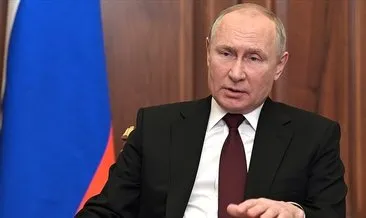Putin kararı onayladı: Yeni yaptırımlar geliyor