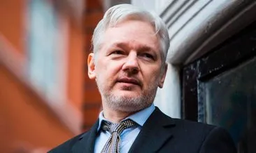 SON DAKİKA: WikiLeaks kurucusu Julian Assange için flaş karar!