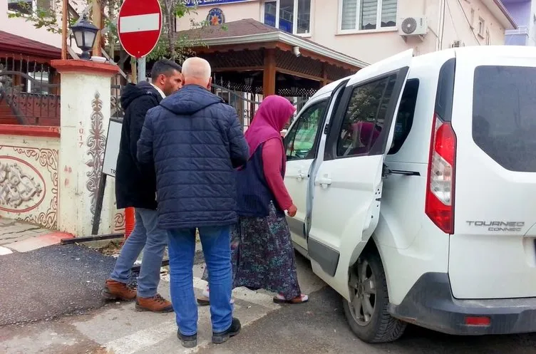 Annesini komşuyla yatakta yakalayınca... Sakarya’da kan donduran olay!