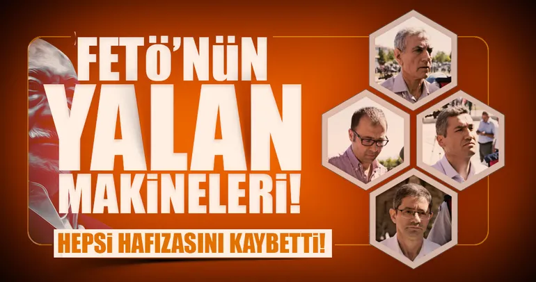 Akıncı Üssü sanıkları ’yalan makinesi’ gibi