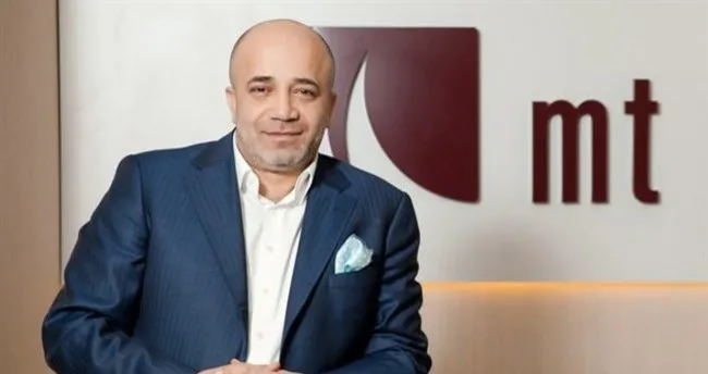 Murat Sancak Kimdir?