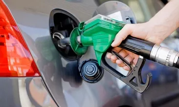 Benzin ve motorine zam