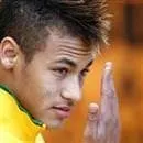 Neymar doğdu