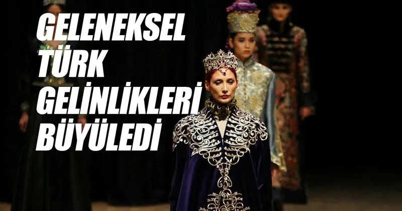 Geleneksel Turk Haberleri Ve Geleneksel Turk Haber Basliklari