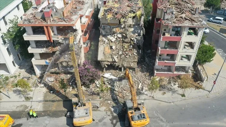 İstanbul’da bütün kritik noktalar işlendi! SABAH TBMM Deprem Araştırma Komisyonu raporuna ulaştı