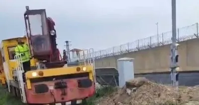 Suriye sınırında tarihi gelişme: 15 yıl sonra yeniden başlayacak #sanliurfa