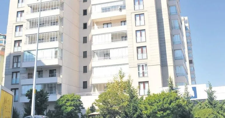 Çocukların yeni evi burası Ankara Başkent Haberleri