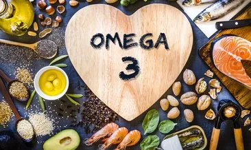 Omega 3 Ne İşe Yarar? Omega 3 Nedir, Faydaları Neler, Neye İyi Gelir