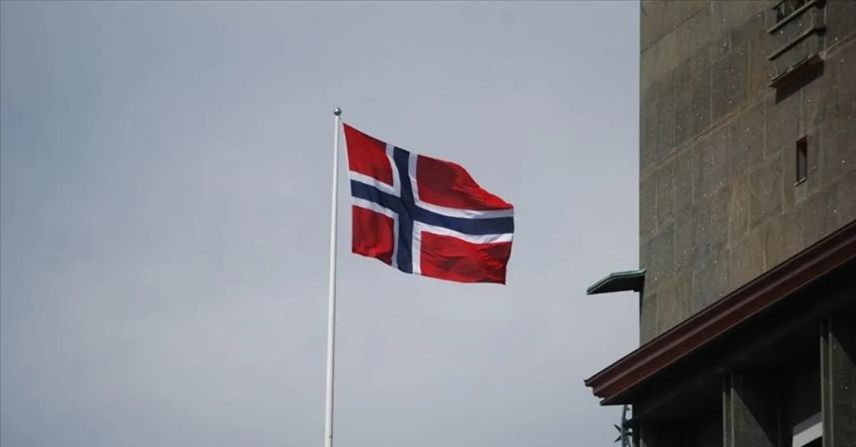 Norveç Varlık Fonu, ABD tahvillerindeki ağırlığını artırdı Norveç Varlık Fonu, ABD tahvillerindeki ağırlığını artırdı