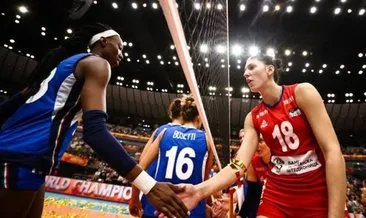 Milletler Ligi İtalya - Sırbistan maçı canlı izle: İtalya - Sırbistan voleybol maçı ne zaman, saat kaçta ve hangi kanalda?
