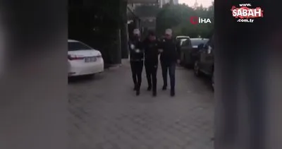 Adana’da firari FETÖ’cüler kıskıvrak yakalandı | Video