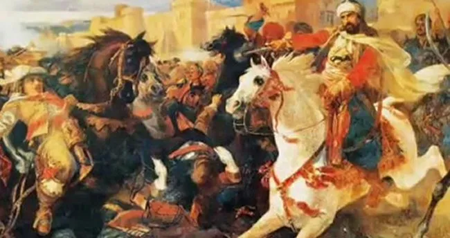 genc osman destani nedir hangi doneme