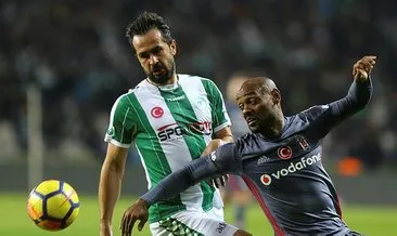 Yazarlar Konyaspor-Beşiktaş maçını yorumladı