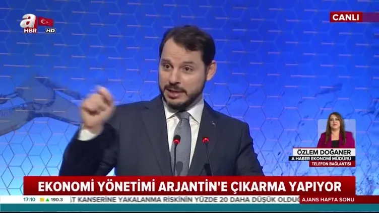 G20 Toplantısı Buenos Aires'te başladı