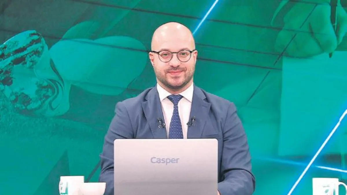 A Spor'da Flaş Gelişme: Gökhan Özoğuz ve Ebru Köker Ekranlara Veda Ediyor!