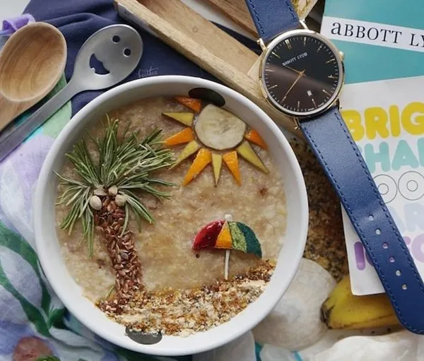Dünyanın en ilginç pastası