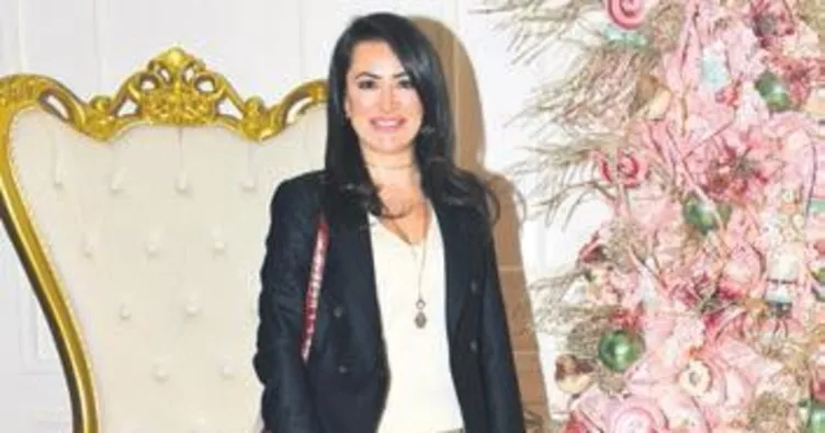 Çay saatinde buluştular