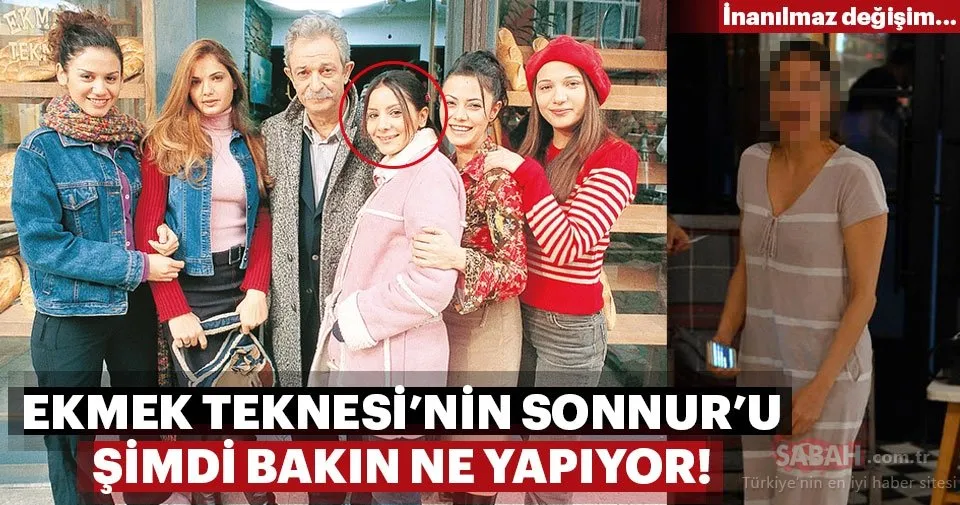 Ünlü isimlerin değişimleri Magazin Haberleri