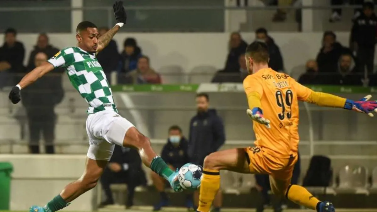 Göztepe'de rota yeniden Brezilya!