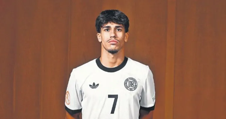 Can 18’inde Aslan oluyor