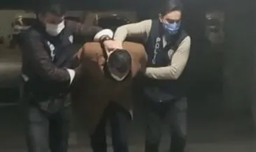 Çekiçli magandanın cezası belli oldu! Korna çaldı diye saldırmıştı... #ankara Çekiçli magandanın cezası belli oldu! Korna çaldı diye saldırmıştı... #ankara