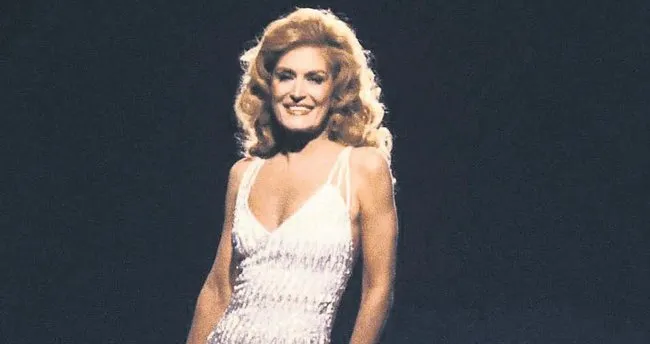 Dalida’nın hüzünlü ve ihtişamlı hayatı