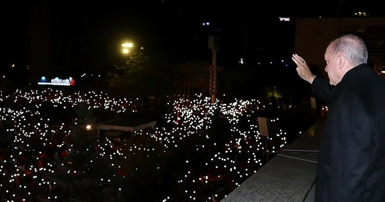 14 Mayıs seçimleri sonrası dikkat çeken vurgu! AK Partili Hamza Dağ paylaştı: Doğru adamla yola devam