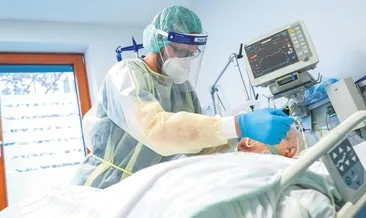 İkinci dalga önlenemiyor