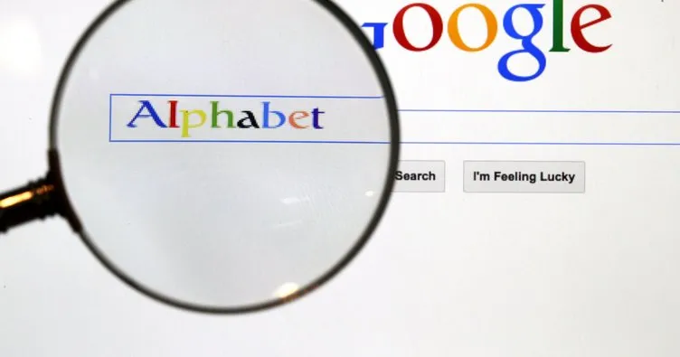 Google’ın ana kuruluşu Alphabet’in net kar ve geliri arttı