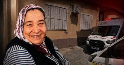 Milas’ta karı koca evlerinde ölü bulundu!