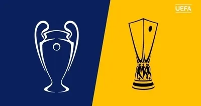 Süper bilgisayar açıkladı! Fenerbahçe ve Beşiktaş’ın Avrupa’da tur ihtimalleri belli oldu...