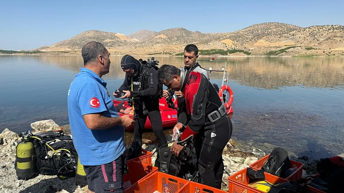 İki gündür kendisinden haber alınamıyordu: 38 yaşındaki adamdan acı haber geldi!