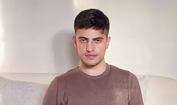 Depremzede Mehmet’in yeni hayatı