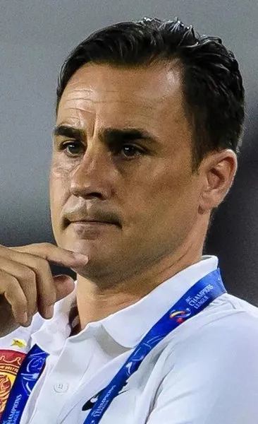 Udinese’de Fabio Cannavaro dönemi