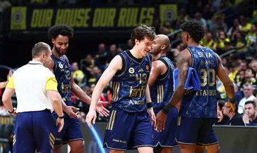 Fenerbahçe Tarfin - Zalgiris maçı ne zaman, saat kaçta, hangi kanalda? EuroLeague’de maç heyecanı!