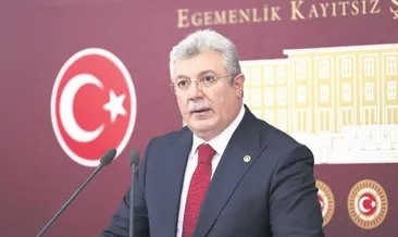 EYT pazartesi Meclis’te