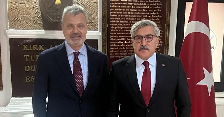 Yayman: Bu başarı Hatay’ın başarısıdır