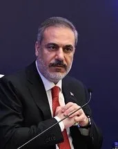 Ankara’dan adil ve kalıcı barışa destek