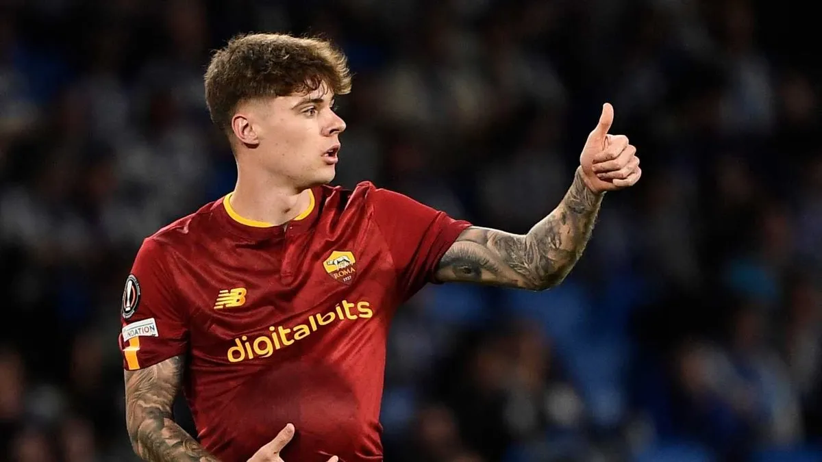 GALATASARAY HABERLERİ: Zalewski 2.5 milyon Euro istedi