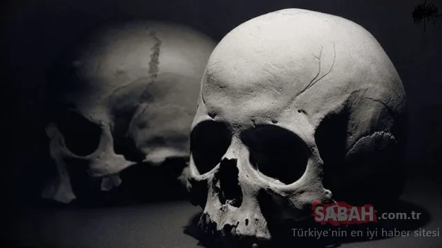 Tarihteki ilginç ve garip olaylar