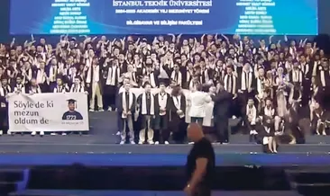 28 Şubat kafası İTÜ’de hortladı