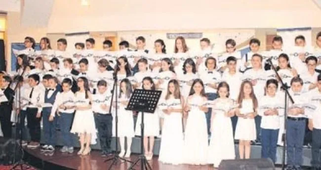 Derece Koleji Nden Lise Atagi Egeli Sabah Haberleri