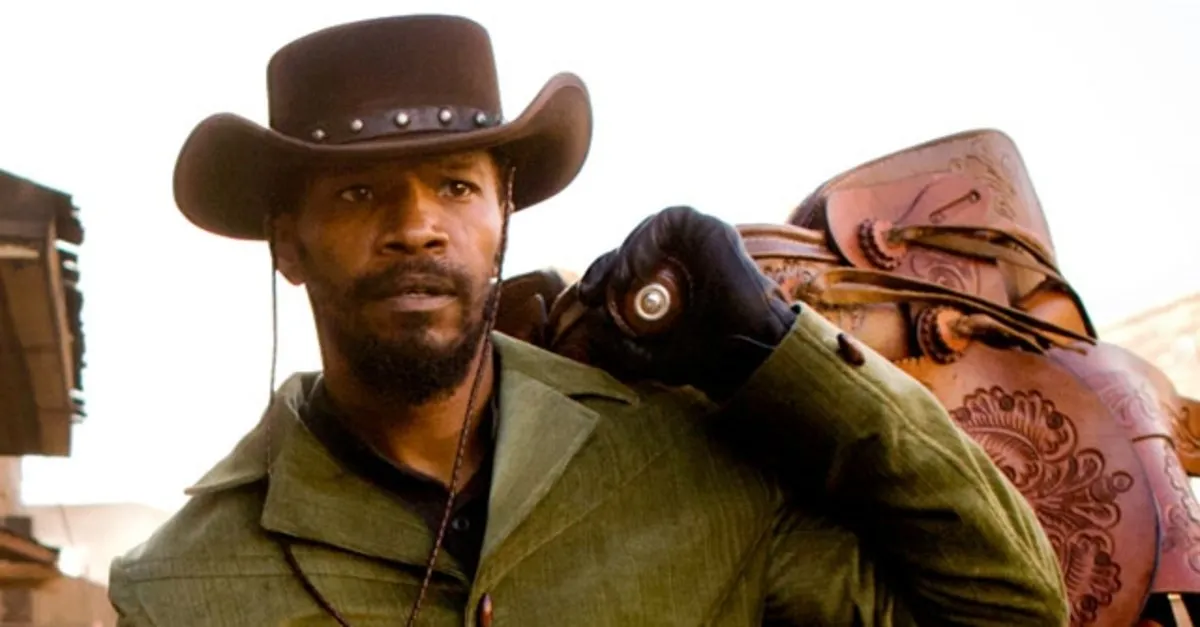 Django Unchained Zincirsiz Filmi Konusu Ve Oyuncuları Kültür Sanat Haberleri