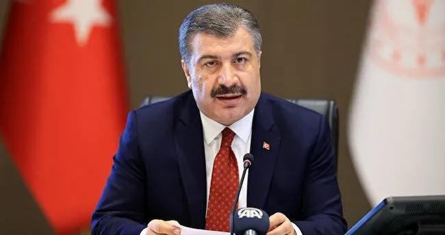 Sağlık Bakanlığı, 11 bin 317 sürekli işçi alımı için kura çekimi yaptı