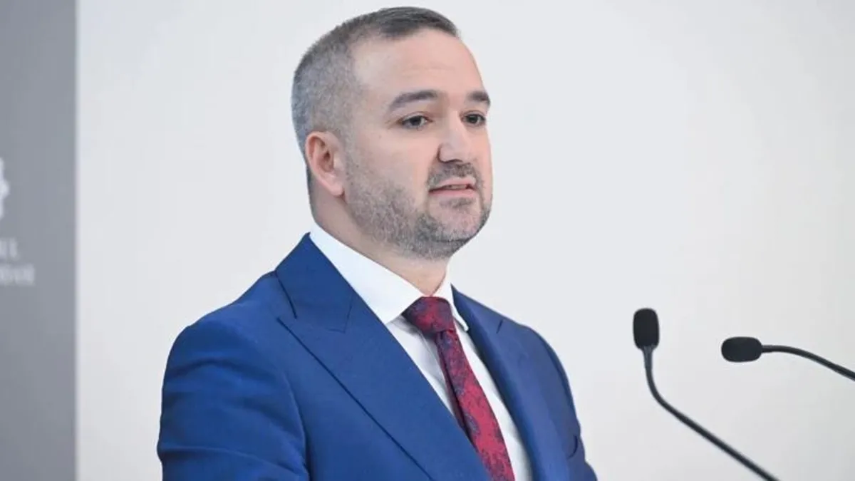 Enflasyonla Mücadelede Kararlıyız: Hedeflerimizden Taviz Yok!