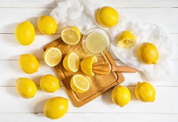 Acı limonatayla hızlı kilo verin!