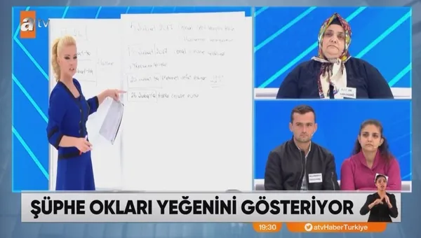 Son dakika: Müge Anlı’da gündeme gelmişti! DJ Gezgin’in ölümünde sır perdesi aralanıyor... Tüyler ürperten detaylar