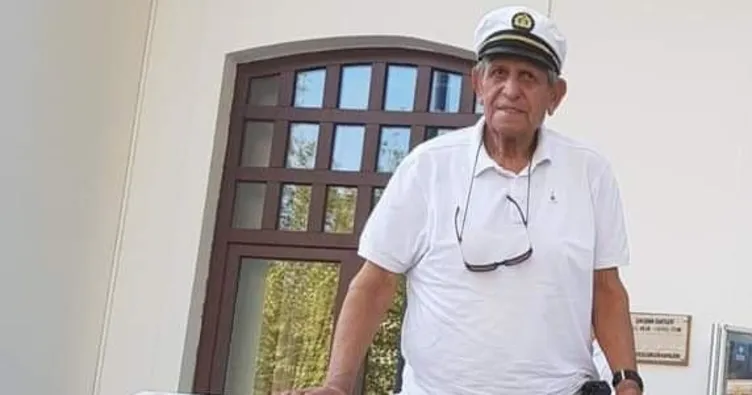 Bursa’nın İzzet Kaptan’ı vefat etti