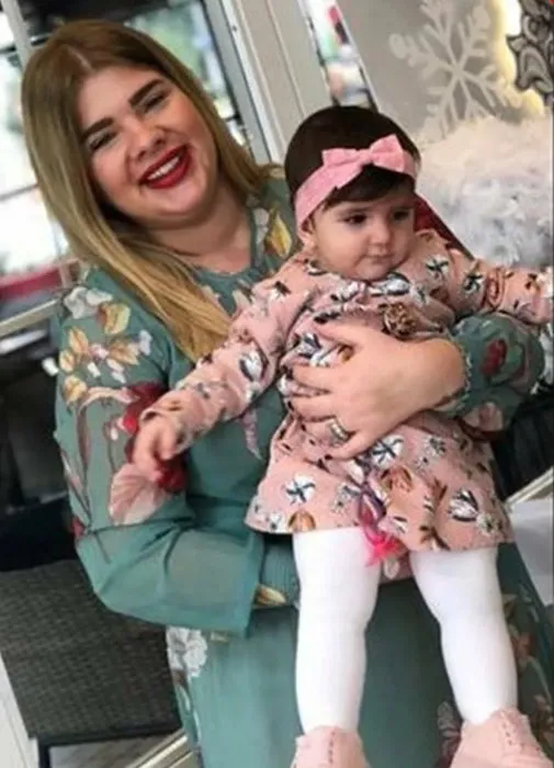 41 kilo vererek günden güne erdi! Sihirli Annem’in Tuğçe’si Damla Ersubaşı fit haliyle düşman çatlattı!